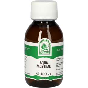 AQUA MENTHAE 100 ML, A-Nr.: 5061377 - 01