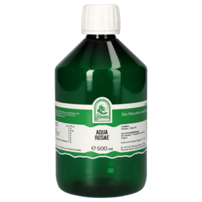 AQUA ROSAE 500 ML, A-Nr.: 5061609 - 01