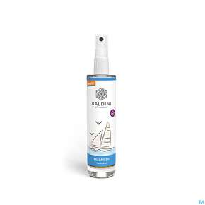 Taoasis Baldini Raumspray Feelmeer 50ml, A-Nr.: 4842115 - 01