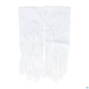 Zwirnhandschuhe Rauscher Gr 16 2st, A-Nr.: 1100904 - 01