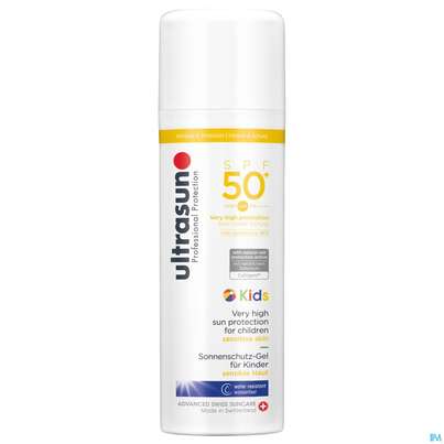 ULTRASUN BODY KIDS F50+ 150ML, A-Nr.: 4581100 - 02