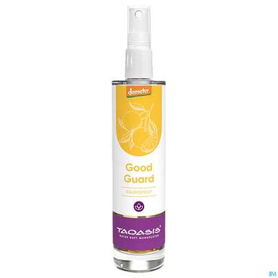Taoasis Good Guard Raumspray 50ml, A-Nr.: 5904692 - 02