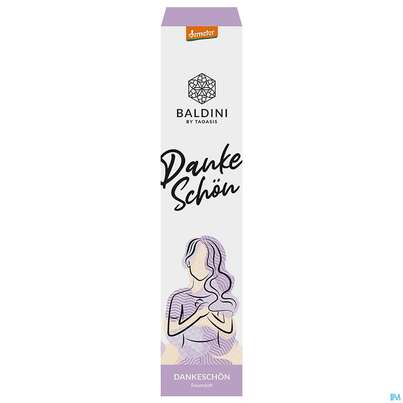 Sie sehen eine Packung Taoasis Baldini Raumduft/set Dankeschoen 50ml, Produktbild: 02 Taoasis Baldini Raumduft/set Dankeschoen 50ml, A-Nr.: 5790337 - 02