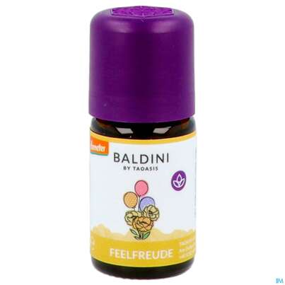 Sie sehen eine Packung Taoasis Baldini Mini-duftset Von Herzen 1st, Produktbild: 08 Taoasis Baldini Mini-duftset Von Herzen 1st, A-Nr.: 5790283 - 08