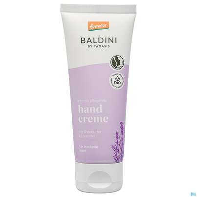 Taoasis Baldini Handreme Dem Lavendel 75ml, A-Nr.: 5942965 - 02