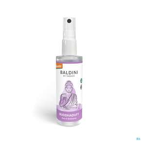 Taoasis Baldini Aura +bodyspray Buddha 30ml, A-Nr.: 5791207 - 01