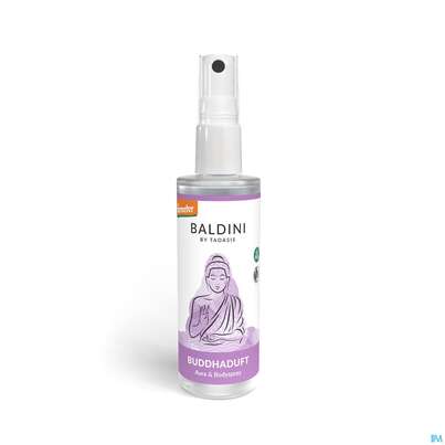 Taoasis Baldini Aura +bodyspray Buddha 30ml, A-Nr.: 5791207 - 01