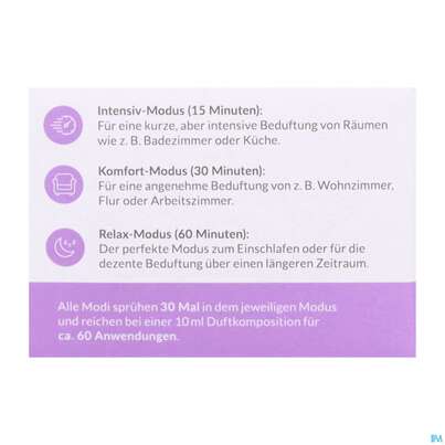 Sie sehen eine Packung Taoasis Baldini Airfriend/one Lila 1st, Produktbild: 06 Taoasis Baldini Airfriend/one Lila 1st, A-Nr.: 5904723 - 06