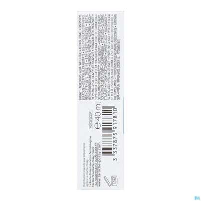 Sonnenprodukte La Roche Posay Anthelios Uv Air Lsf50+ 40ml, A-Nr.: 5896751 - 09