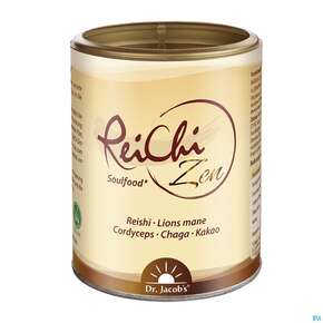 Reichi Zen Pulver Dr.jacobs 150g, A-Nr.: 5815557 - 01