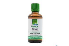 Mistel Apfel Tinktur Phytopharma 50ml, A-Nr.: 3107939 - 01