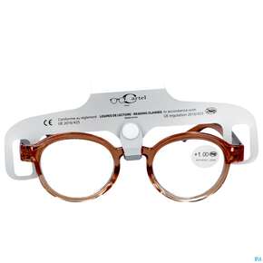Lesebrille Vitry Serenity +1,5 L23a1 1st, A-Nr.: 5966434 - 01