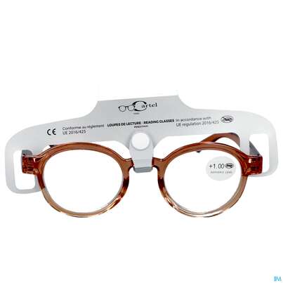 Lesebrille Vitry Serenity +2,0 L23a2 1st, A-Nr.: 5966440 - 01