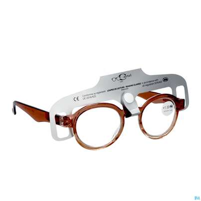 Lesebrille Vitry Serenity +3,0 L23a3 1st, A-Nr.: 5966463 - 02