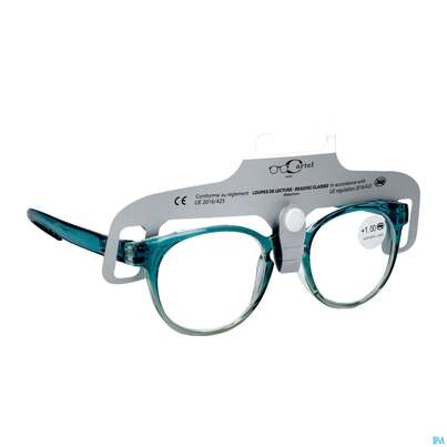 Lesebrille Vitry Lagon +3,0 L24a3 1st, A-Nr.: 5966517 - 02