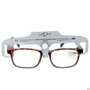 Lesebrille Vitry Atlas +3,0 L22a3 1st, A-Nr.: 5966405 - 01