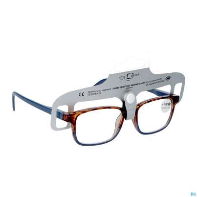 Lesebrille Vitry Atlas +3,0 L22a3 1st, A-Nr.: 5966405 - 02