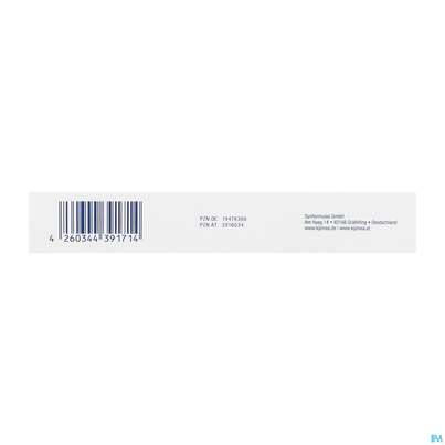 Kijimea Kapseln Hypo 18st, A-Nr.: 5916034 - 06