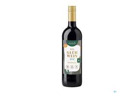 Gewusst Wie Bio Gluehwein Zuckerfrei Weiss 750ml, A-Nr.: 5838736 - 01