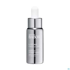 Dr.babor Lifting Cellular Comfort Vitamin C Serum 40048 20ml, A-Nr.: 5579223 - 01