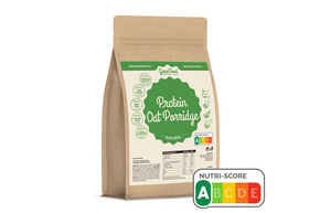 GreenFood Nutrition Protein-Haferbrei 500g Natural, A-Nr.: 5833561 - 01