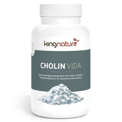 KINGNATURE CHOLIN VIDA KPS, A-Nr.: 6010979 - 01