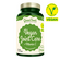 Sie sehen eine Packung GreenFood Nutrition Joints Care + Pillbox, Produktbild: 01 GreenFood Nutrition Joints Care + Pillbox, A-Nr.: 5634991 - 01