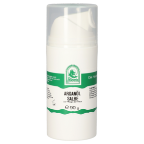 ARGANOEL SALBE 90 G, A-Nr.: 5881672 - 01