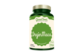 GreenFood Nutrition, A-Nr.: 6003784 - 01