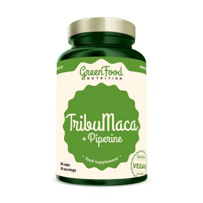 Sie sehen eine Packung GreenFood Nutrition ArginMan + Pillbox, Produktbild: 03 GreenFood Nutrition ArginMan + Pillbox, A-Nr.: 5635045 - 03