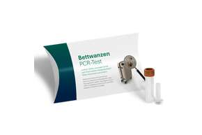 Bettwanzen PCR-Test für Zuhause, A-Nr.: 6010927 - 01