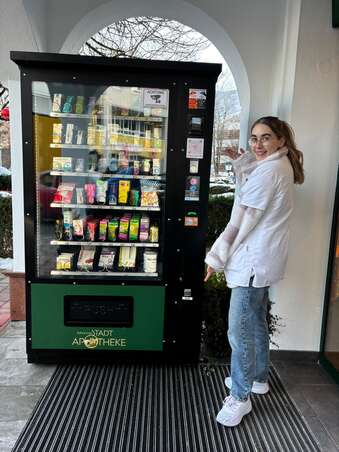 24 h Service 24 h Service