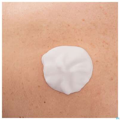 Sie sehen eine Packung Molicare Skin Reinigungsschaum 400ml, Produktbild: 04 Molicare Skin Reinigungsschaum 400ml, A-Nr.: 4737967 - 04