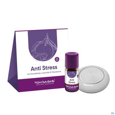 Sie sehen eine Packung Taoasis Baldini Saunaessenz Blue Mountain Bio|demeter 100ml, Produktbild: 05 Taoasis Baldini Saunaessenz Blue Mountain Bio|demeter 100ml, A-Nr.: 5470578 - 05