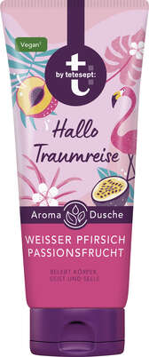 t:by tetesept Hallo Traumreise 200ml, A-Nr.: 6021291 - 01