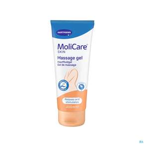 Molicare Skin Haut-fluidgel 200ml, A-Nr.: 4737996 - 01