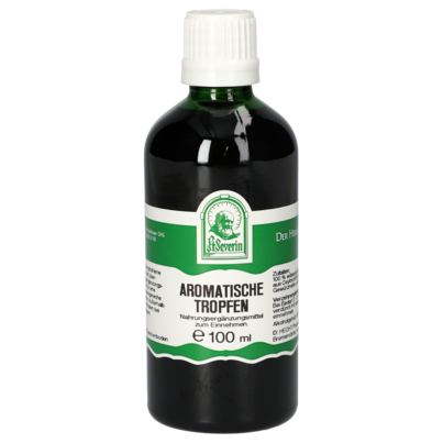 AROMATISCHE TROPFEN 100 ML, A-Nr.: 4800111 - 01