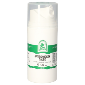 ARTISCHOCKEN SALBE 90 G, A-Nr.: 5612943 - 01