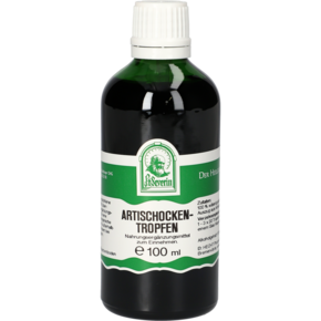 ARTISCHOCKEN TROPFEN 100 ML, A-Nr.: 4312021 - 01