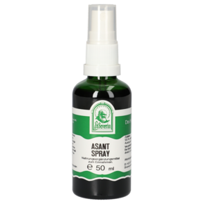 ASANT SPRAY 50 ML, A-Nr.: 5182017 - 01