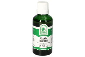 ASANT TROPFEN 50 ML, A-Nr.: 5181992 - 01