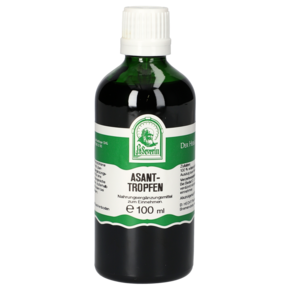 ASANT TROPFEN 100 ML, A-Nr.: 5182000 - 01