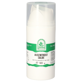 AUGENTROST SALBE 90 G, A-Nr.: 5612972 - 01