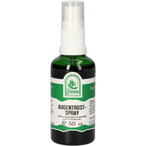 AUGENTROST SPRAY 50 ML, A-Nr.: 4443438 - 01