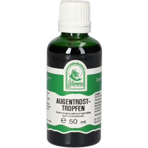 AUGENTROST TROPFEN 50 ML, A-Nr.: 3206802 - 01