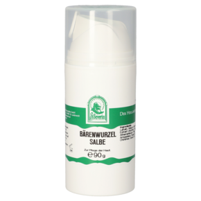 BAERENWURZEL SALBE 90 G, A-Nr.: 5613032 - 01