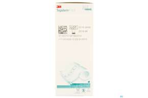 Tegaderm Transparent Roll 10x2m 16004s Rolle 1st, A-Nr.: 5083491 - 01