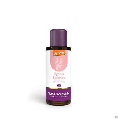 Taoasis Oel Frauenkraft Zyklus 50ml, A-Nr.: 5942853 - 01