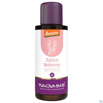 Taoasis Oel Frauenkraft Zyklus 50ml, A-Nr.: 5942853 - 02