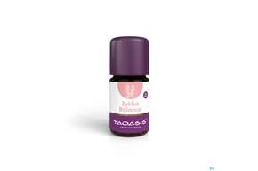 Taoasis Duftkomposition Frauenkraft Zyklus 5ml, A-Nr.: 5942818 - 01
